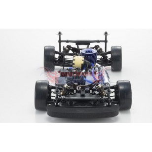 KYOSHO INFERNO GT3 1/8 GP 4WD CHASSIS KIT 33010